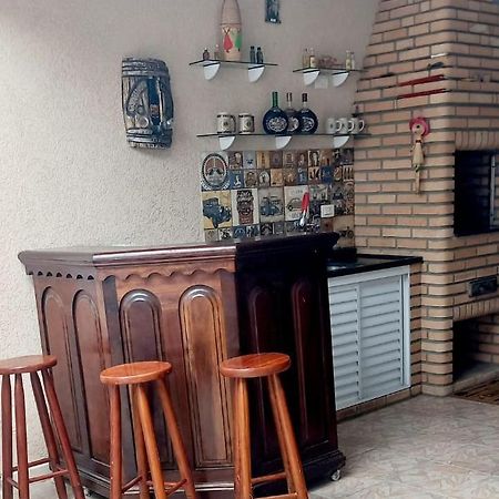 Casa Espacosa Asturias Βίλα Γκουαρούχα Εξωτερικό φωτογραφία