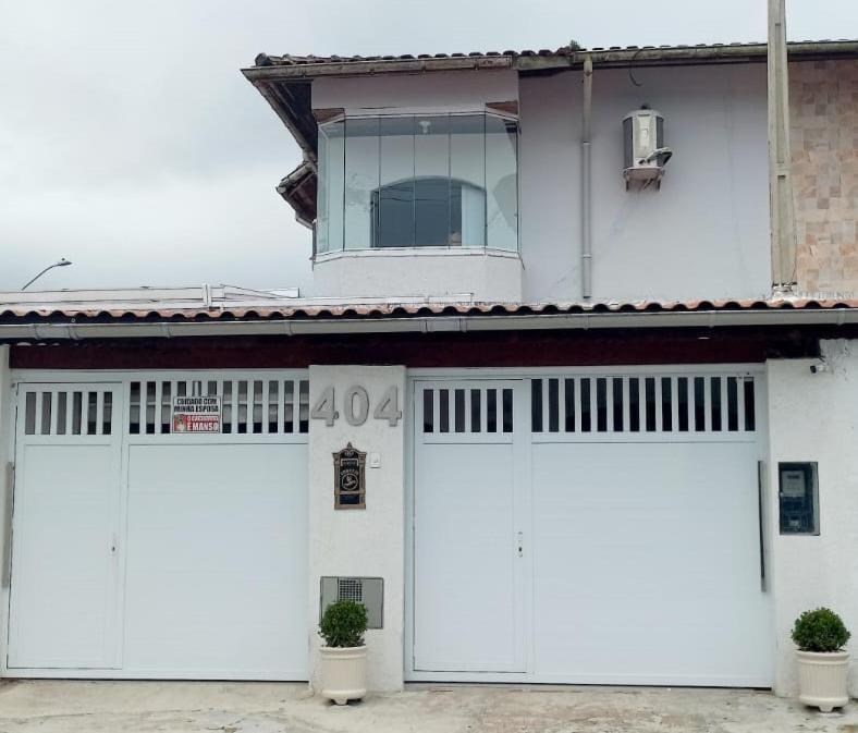 Casa Espacosa Asturias Βίλα Γκουαρούχα Εξωτερικό φωτογραφία